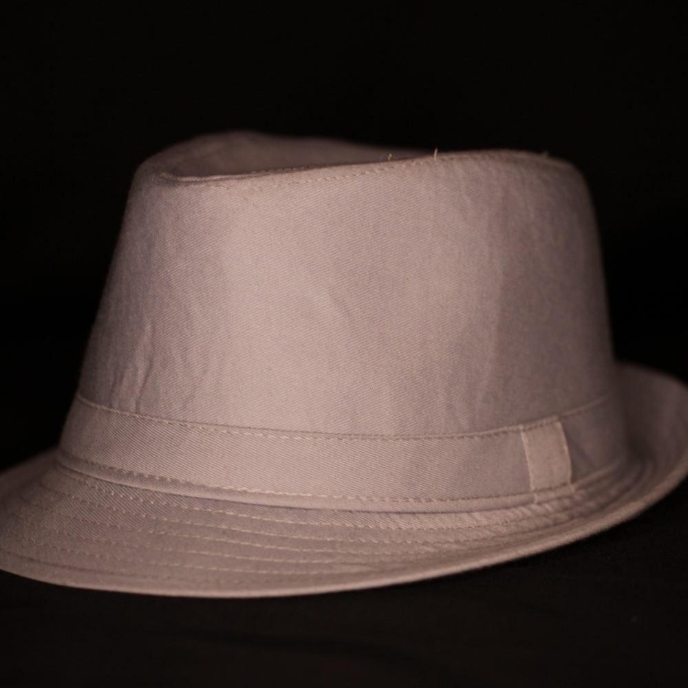 Phillips fedora